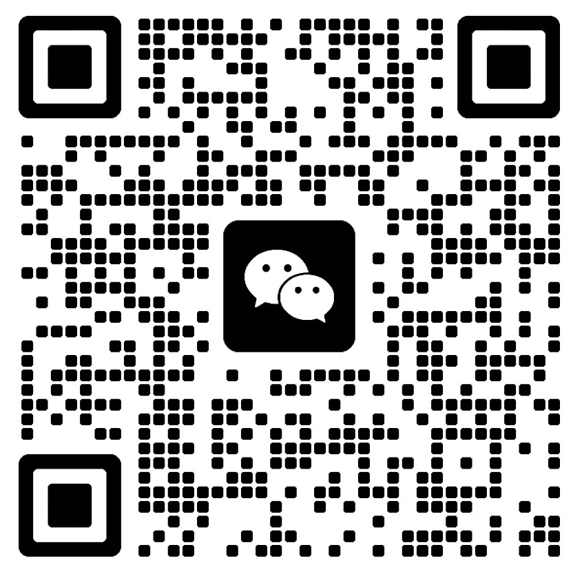 扫码添加微信-测试站点